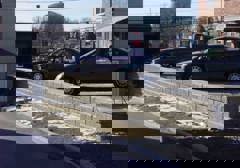 Paver Brick Custom Walls Installations